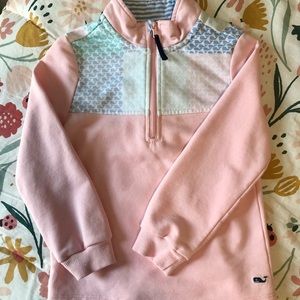 Toddler Vineyard Vines Pullover